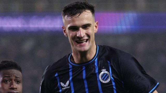 nella dichiarazione d’amore per il club e Chivu un messaggio per Marotta    