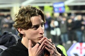 Bove ritorna al calcio, 11 minuti di felicità col Watford a oltre un anno dal malore: social in festa