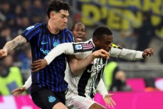 Bastoni simula e La Penna ci casca. Tifosi furiosi, anche Di Gregorio nel mirino