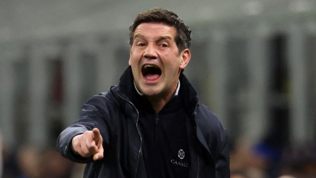 Spalletti in silenzio, Chiellini e Comolli spostano il fuoco su Rocchi. E per Chivu la colpa è di Kalulu