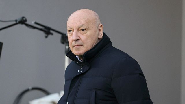 Marotta ironizza su Chiellini e Saviano, poi ricorda alla Juventus la Champions guadagnata col tuffo di Cuadrado