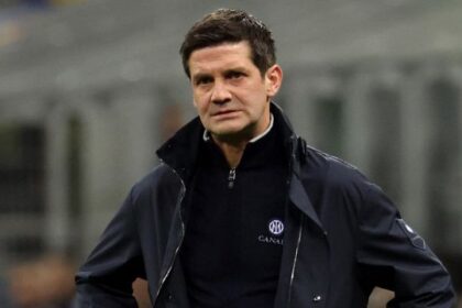 la scelta di Chivu sugli allenamenti