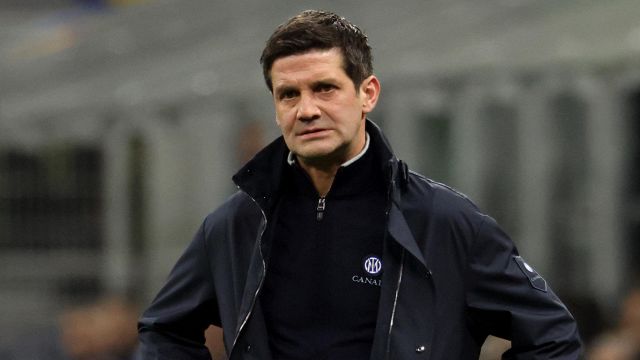 la scelta di Chivu sugli allenamenti