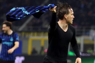 I Top e Flop del 25° turno di Serie A