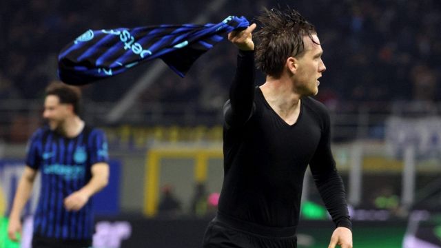 I Top e Flop del 25° turno di Serie A