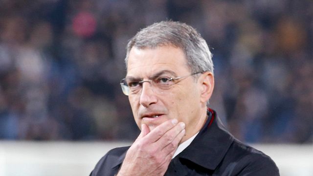 Comolli ignora Bastoni e Chivu e dribbla l’attacco di Marotta. Scuse a La Penna, ma il conto con Rocchi resta aperto 