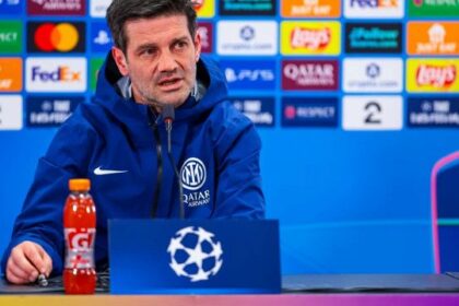 le decisioni di Chivu su Calhanoglu, Thuram e Bastoni