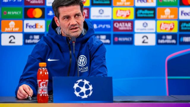 le decisioni di Chivu su Calhanoglu, Thuram e Bastoni