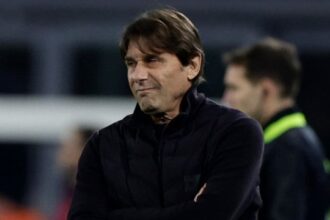 il veleno di Lang e l’accusa dei tifosi 