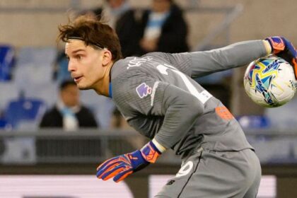 pronta l’offerta all’Atalanta per Carnesecchi 