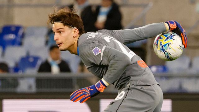 pronta l’offerta all’Atalanta per Carnesecchi 