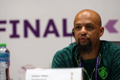 Felipe Melo prende in giro la Juventus dopo il 5-2 con il Galatasaray, sul web i tifosi bianconeri si scatenano contro di lui