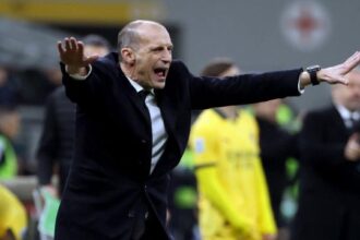 quando è nato l’astio tra i due tecnici