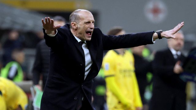 quando è nato l’astio tra i due tecnici