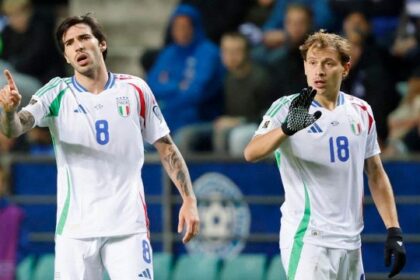 Cassano demolisce Barella e Tonali e salva solo Donnarumma, poi il consiglio a Gattuso sulle convocazioni