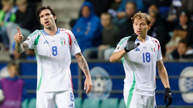 Cassano demolisce Barella e Tonali e salva solo Donnarumma, poi il consiglio a Gattuso sulle convocazioni