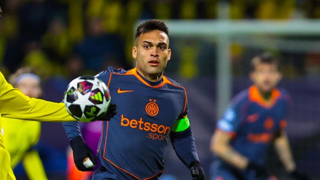 Lautaro l’eccezione di Chivu (e della serie A), senza di lui inizia un altro campionato