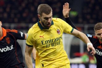 la diagnosi dell’infortunio scatena i tifosi contro Mariani e Van der Brempt