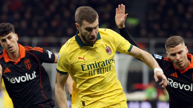 la diagnosi dell’infortunio scatena i tifosi contro Mariani e Van der Brempt