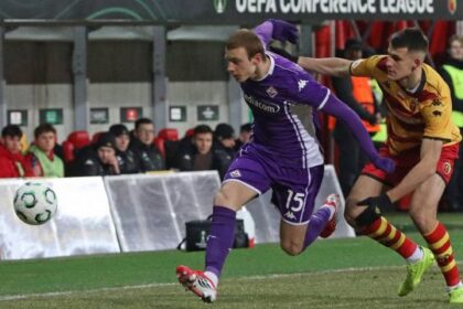 Ranieri sblocca, Mandragora pennella, Fazzini e Fabbian dettano legge