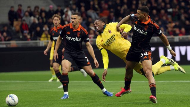 lo schiaffo all’Inter, il gesto da leader con Maignan e la verità sul rapporto con Allegri