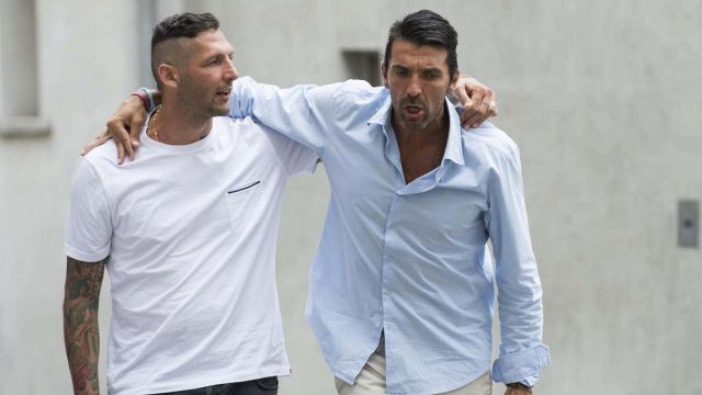 il nipote di Marco accetta la convocazione della Serbia