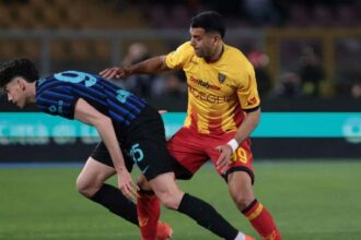 “Questa sceneggiata non dovevi farla”