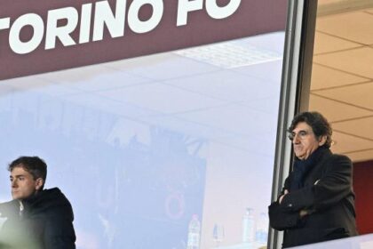 tensione alle stelle e curva in sciopero nonostante la paura della B