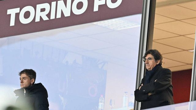 tensione alle stelle e curva in sciopero nonostante la paura della B