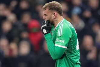 “Accetti di essere disprezzato”. Comolli intanto pensa a Vicario e Alisson