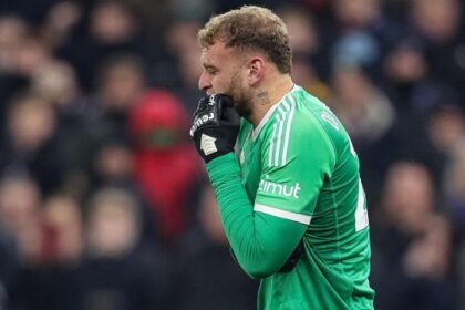 “Accetti di essere disprezzato”. Comolli intanto pensa a Vicario e Alisson