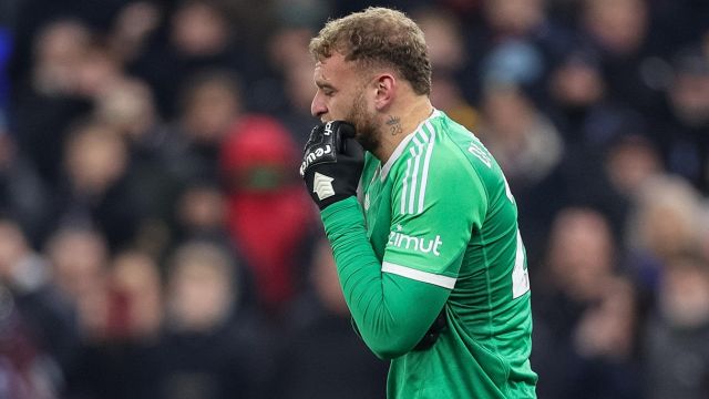 “Accetti di essere disprezzato”. Comolli intanto pensa a Vicario e Alisson