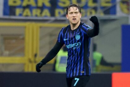Esposito, Zielinski, Dimarco, le scelte di Chivu