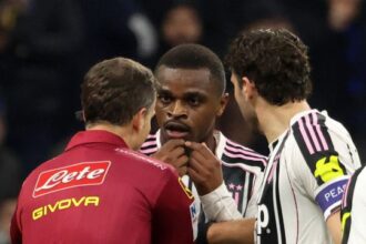 il retroscena sull’espulsione e sulle scuse dell’interista