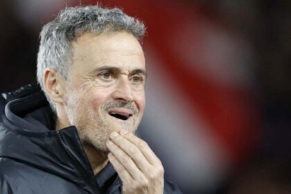 il messaggio a Barcellona e Chelsea. Pocognoli se la prende con l’arbitro