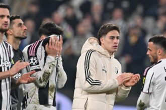 una storia social per prendere in giro i bianconeri