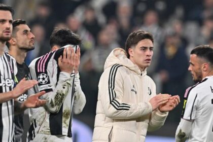 una storia social per prendere in giro i bianconeri