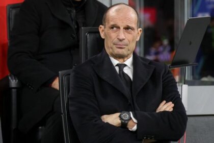 Allegri non pensa al derby e rischia grosso con Rabiot e Saelemaekers diffidati