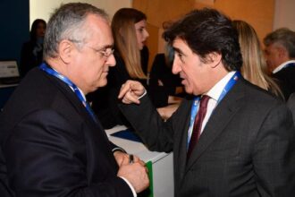 gli ultrà granata alzano il tono della protesta 