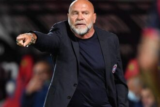 il paragone con Spalletti, Sarri e Gasperini e il messaggio ai tifosi