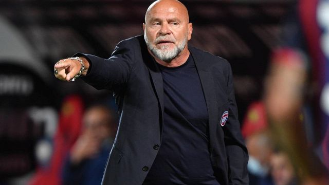 il paragone con Spalletti, Sarri e Gasperini e il messaggio ai tifosi