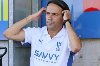 crollo a pochi passi dal traguardo, campionato a rischio