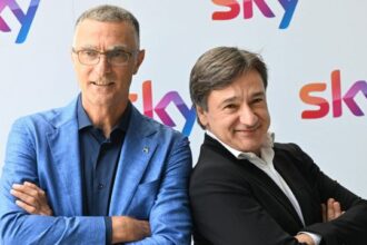 il paragone col Napoli divide la coppia storica 