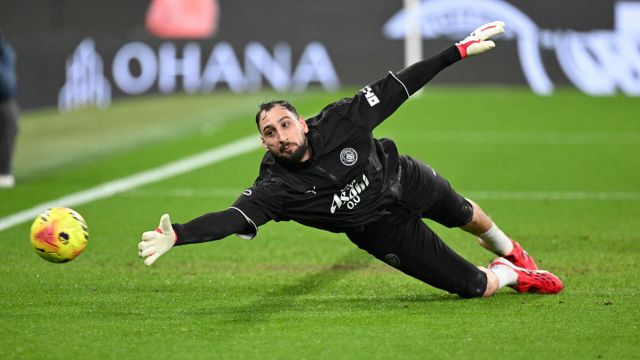 a Madrid la serata più nera della sua carriera in Champions