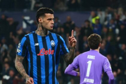 Scamacca e Kane diventano Pokemon   