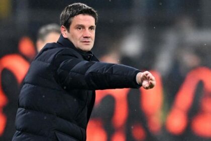 niente turnover pensando al Milan per Chivu, in campo Bonny e Thuram