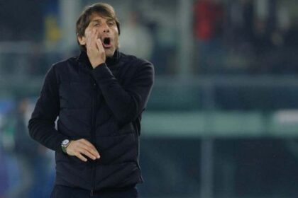 Lukaku in lacrime a Dazn dopo gli insulti e il gol vittoria