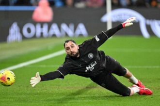 Manchester City, Donnarumma ancora decisivo: Guardiola punta l’Arsenal. Tonali, che beffa: Pickford miracoloso