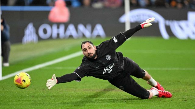 Manchester City, Donnarumma ancora decisivo: Guardiola punta l’Arsenal. Tonali, che beffa: Pickford miracoloso