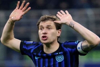 Thuram nel mirino dei tifosi, Barella fa preoccupare Gattuso